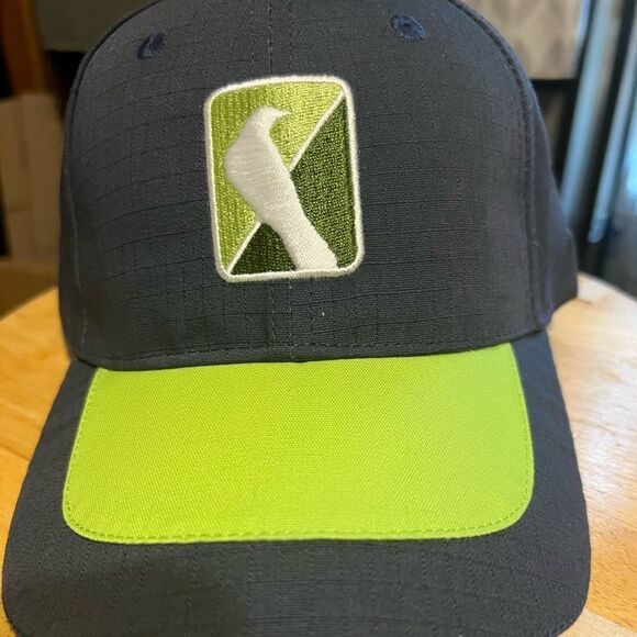 Ellobird Golf Hat - Picture 1 of 6